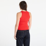 Mikina Tommy Hilfiger Co Cable Fine Gg Sl Slim Swt ? M