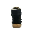 Froddo G3160247-16 Black AD zimné barefoot topánky 39 EUR