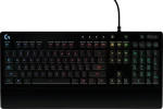 Logitech G213 Prodigy čierna / Herná klávesnica / USB / Drôtová / Podsvietená (920-008089)