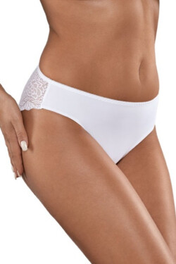 Dámske nohavičky BBL145 černá S