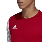Pánsky futbalový dres Estro 19 JSY M DP3230 - Adidas 140 cm