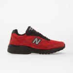 Tenisky New Balance 993 Made in USA Red EUR 44
