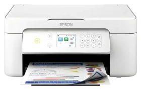 Epson Expression Home XP-4205 biela / Farebná atramentová multifunkcia / A4 / 10/5 ppm / 5760x1440 dpi / duplex / USB (C11CK65404)