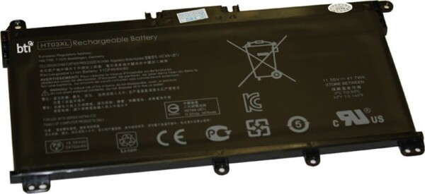 Origin Storage BTI 4C BATTERY HP 250 G7