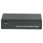 HAMA korekčný predzosilňovač PA 506 čierna (40506)