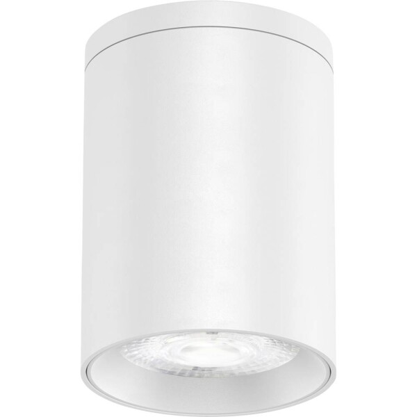 EVN AL54100102 EVN Lichttechnik LED stropné svietidlo 10 W biela; AL54100102