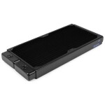 Alphacool Alphacool NexXxoS HPE-30 Radiator 280mm - schwarz