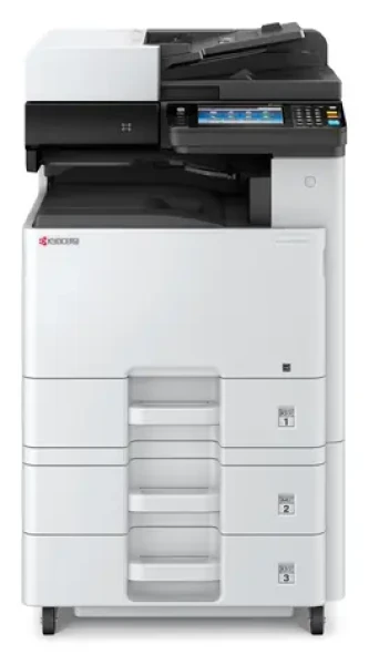 Kyocera ECOSYS M8130cidn / Farebná laserová multifunkcia / A3 / 30 str/min / Duplex / USB / LAN (1102P33NL0)