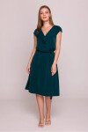 Večerné šaty model 214652 Stylove m