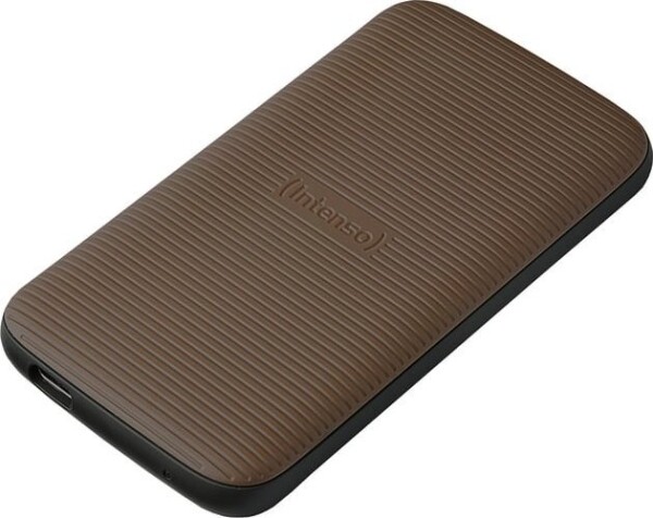 Intenso Intenso externe SSD TX500 1TB USB 3.2 Gen 2x1 brown