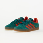 Tenisky adidas Gazelle Core Green/ Preloved Red/ Gum3 EUR 40