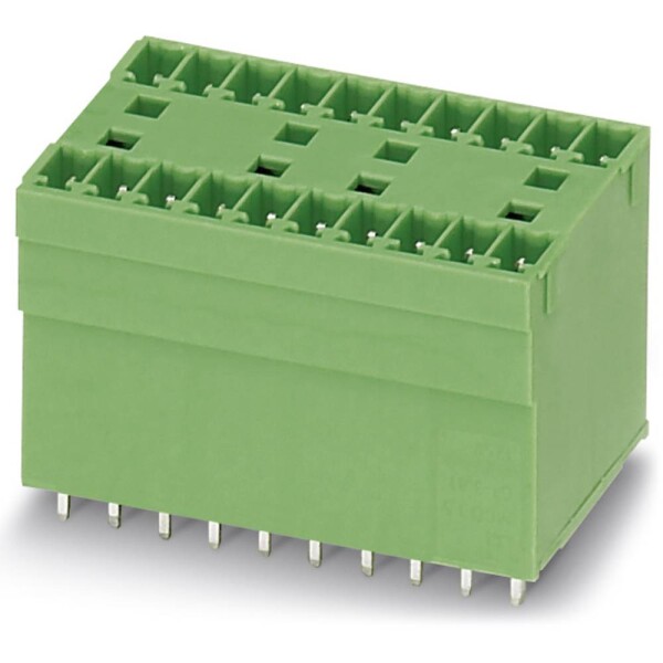Base strip MCDV 1,5/16-G1-3,81 1847877 Phoenix Contact; 1847877