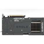 GIGABYTE GeForce RTX 4070 EAGLE OC 12G / 2505 MHz / 12GB GDDR6X / 192bit / 1x HDMI + 3x DP / 200W (8) (GV-N4070EAGLE OC-12GD)