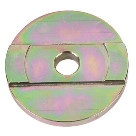 Prítlačný kus, Ø 89,0 mm KS Tools 700.2170; 700.2170