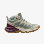 Tenisky KEEN Targhee Apex Mid Wp Women Lily Pad/ Fig EUR 37