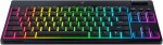 Razer BlackWidow V4 Low-Profile Clicky (RZ03-05450500-R3M1)