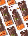 Vilgain 100% Grass‑Fed Beef Bar – brusnice a mandle 45 g
