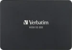 Verbatim Vi550 S3 512GB SSD 2.5 SATA III 3D NAND 560MB 535MB IOPS 75413 86756