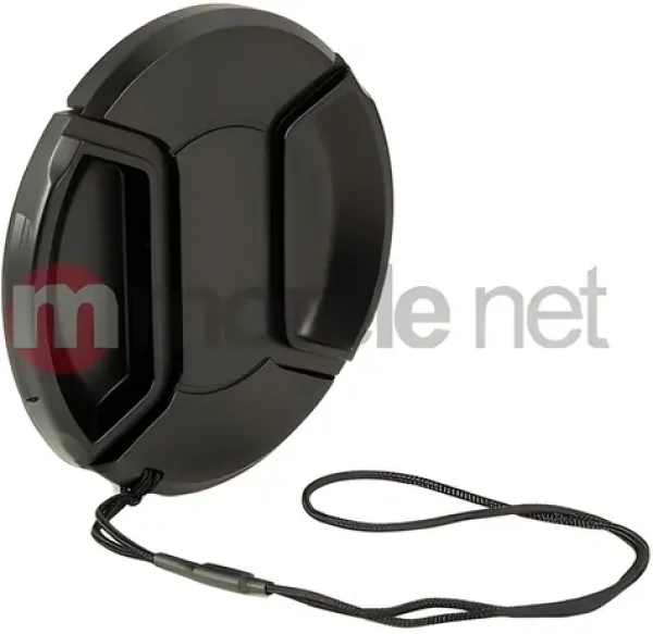 Kaiser Krytka objektívu Snap-On 77 mm / Krytka objektívu (6840)