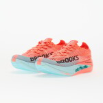 Tenisky Brooks Hyperion Elite 5 Pink Clay/ Atomizer Blue EUR 44