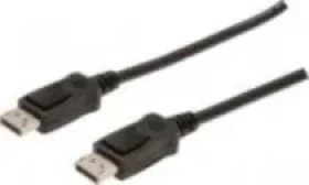 Digitus video kábel DisplayPort-DisplayPort prepojovací 3M (AK-135003)