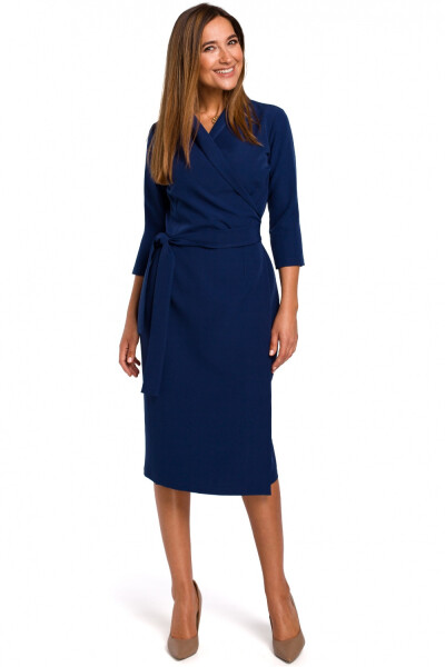 Denné šaty model 135278 Stylove m