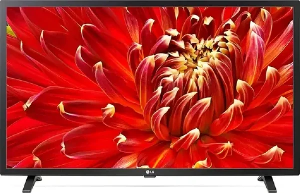 32" LG 32LQ631C0ZA čierna / Televízia / Full HD / LED / webOS 22 / HDMI / USB / LAN / Wi-Fi / BT (1_821717)