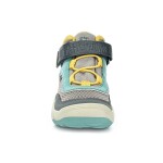 Affenzahn Low Boot Vegan Explory Rhino celoročné členkové barefoot topánky 27 EUR