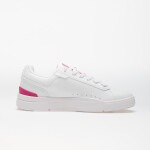Tenisky On W The Roger Advantage White/ Pink EUR 39