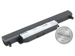 Avacom batéria pre Asus K55 X55 R700 (5600mAh) / Li- ION / 10.8V / 5600mAh (NOAS-K55N-P28)