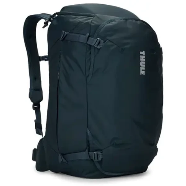 Thule TL-TLPM240DKB Landmark cestovný batoh 40 l TLPM240 modrá (TL-TLPM240DKB)