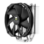 Thermalright TRUE SPIRIT 140 DIRE chladič procesora s ventilátorom; TRUE SPIRIT 140 DIRECT