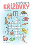 Obrázkové křížovky – Zvířata, Kneblová Radka