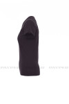 Dámske tričko Payper V-NECK LADY Farba: Námornícka modrá, Veľkosť: XL (000951002608007XL)
