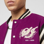 Sean John Vintage College Jacket 6075170 Pánske