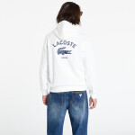 Mikina LACOSTE Men's Sweatshirt Flour L