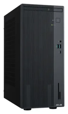 Asus ExpertCenter P500MV-C516512X sivá / Stolný počítač / Intel Core 5 210H / 16GB / 512GB SSD / W11P (P500MV-C516512X)