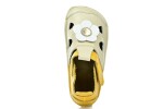 Lang.S by Tikki shoes Tikki Nido Daisy barefoot sandále 32 EUR