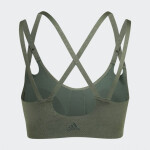 Podprsenka Yoga Luxe Bra Adidas