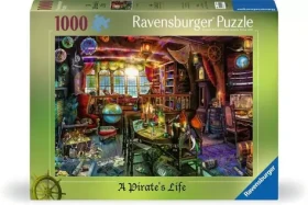Ravensburger Pirátsky život