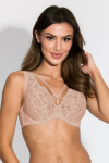 JASMIN BRALETTE PODPRSENKA 19152 MOKA moka 80D