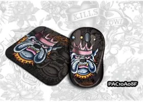 ED HARDY 2v1 FASHION King Dog / Doplnok (PAC10A08F)