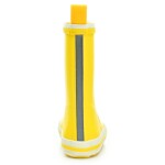 Bundgaard Charly High Sunflower new barefoot gumáky 35 EUR