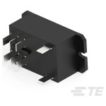 TE Connectivity T92P11A22-240 priemyselné relé, 240 V/AC, 2 prepínacie, 1 ks; 4-1393211-4