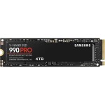 Samsung SSD M.2 PRO MZ-V9P4T0BW Samsung