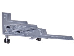 Mamido Postav legendárny bombardér B-2 Spirit model Lietadlá 1:200