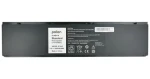 Trx Batéria DELL Polion 34GKR / 6700 mAh / 50 Wh / Li- ION / Latitude E7440, E7450 (TRX-PLNB170)