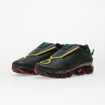 Tenisky adidas x Pokemon Megaride F50 (Rayquaza) Green/ Shock Yellow/ Pure Ruby EUR 42