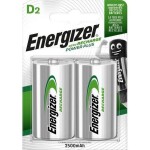 ENERGIZER POWER PLUS 2500 7638900138757