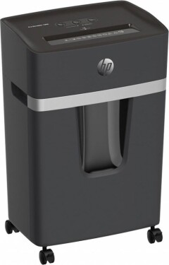 HP ProShredder 10MC P-5 350 W